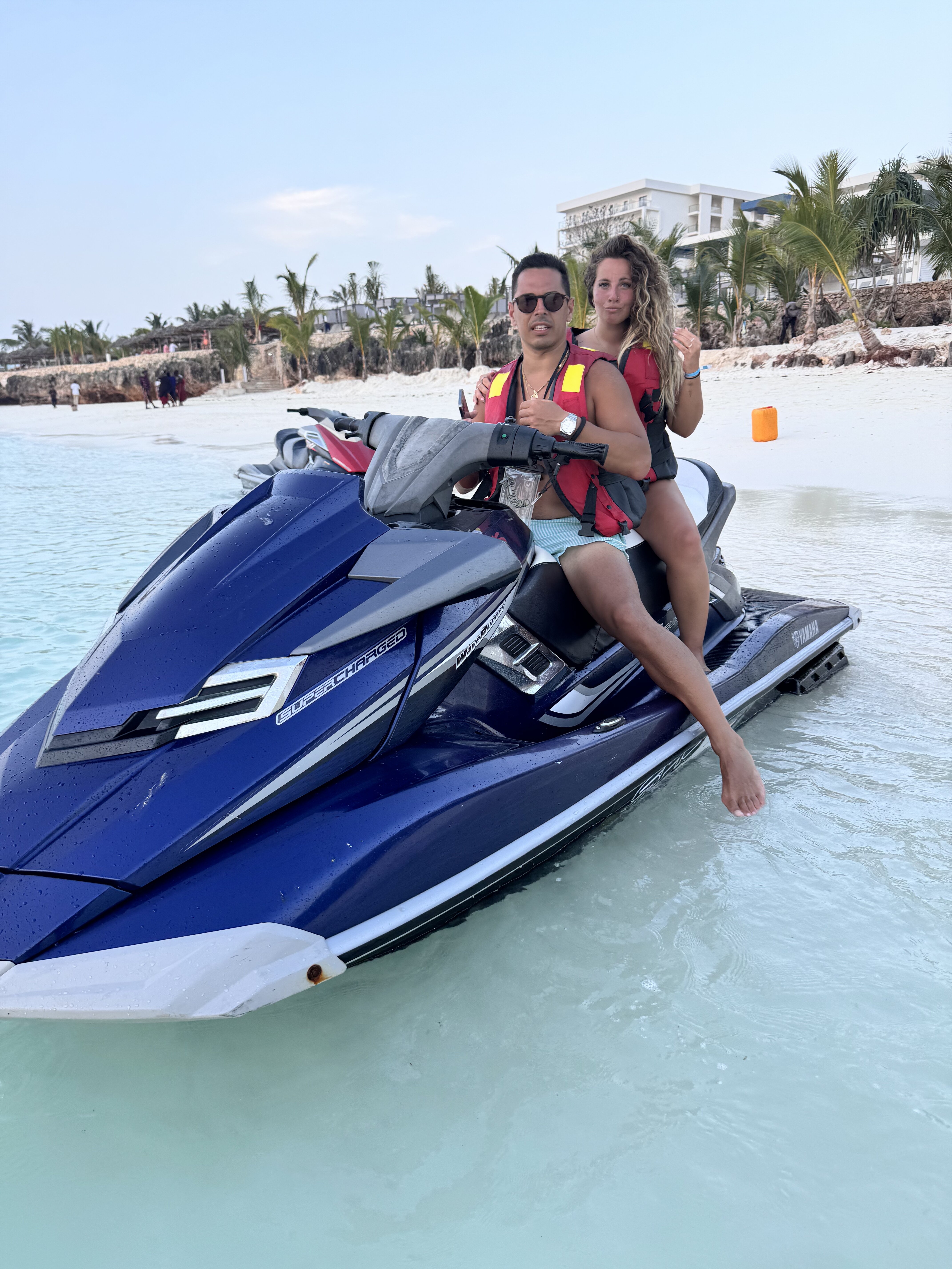 Jet Ski